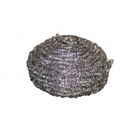 Burete spiralat inox 40 g