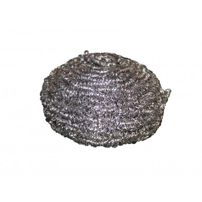 Burete spiralat inox 40 g
