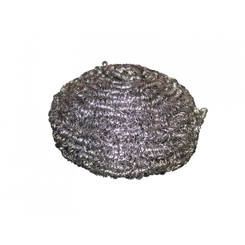 Burete spiralat inox 40 g