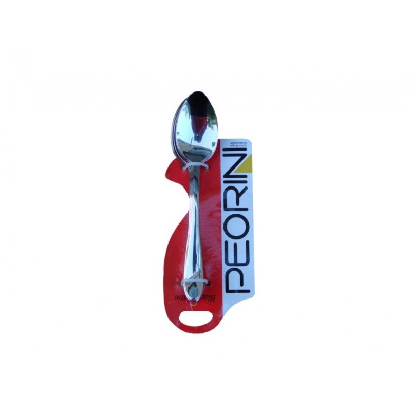 Set 6 lingurite inox Peorini