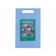 Tocator pvc alb 17 x 27 cm