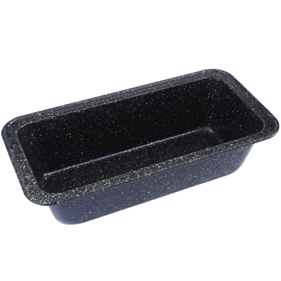 Tava chec antiaderenta 27.5 x 14 cm pentru coacere, Adison