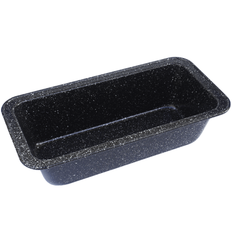 Tava chec antiaderenta 27.5 x 14 cm pentru coacere, Adison