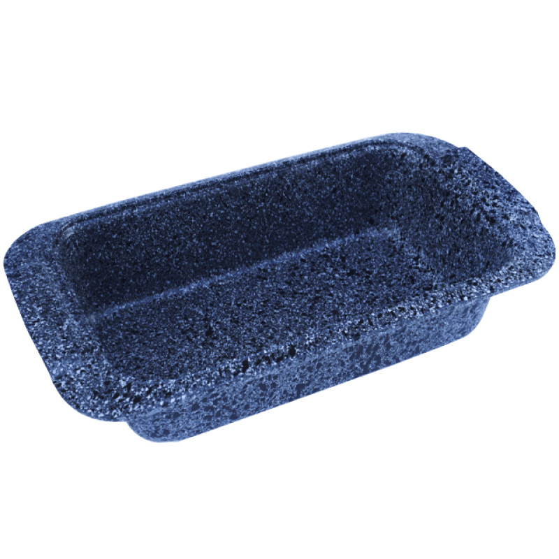 Tava dreptunghiulara antiaderenta 24x14x6.5 cm, Adison