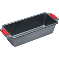 Tava de copt cozonac chec si paine antiaderenta 33 cm Adison