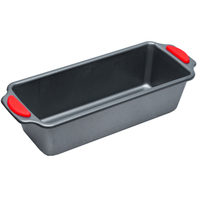 Tava de copt cozonac chec si paine antiaderenta 33 cm Adison