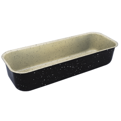 Tava pentru cozonac cu strat ceramic antiaderent 33x12.3 cm Adison