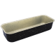 Tava pentru cozonac cu strat ceramic antiaderent 33x12.3 cm Adison