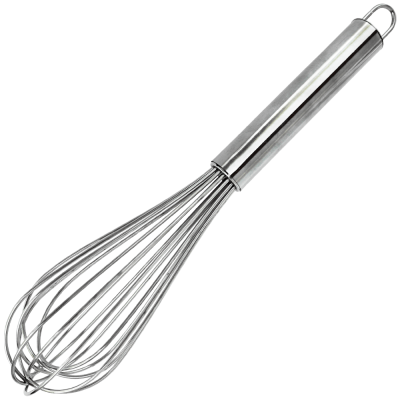 Tel inox rezistent cu agatator pentru bucatarie sau cofetarie, 33.5 CM