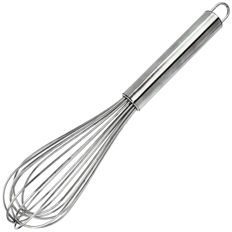 Tel inox rezistent cu agatator pentru bucatarie sau cofetarie, 33.5 CM