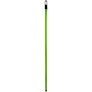 Coada metalica 110 cm verde