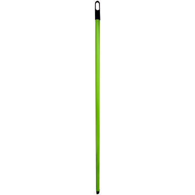 Coada metalica 110 cm verde