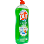 Detergent pentru vase Pur, 750 ml