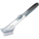 Perie cu dispenser pentru soluție de curățat, 24 cm