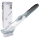 Perie cu dispenser pentru soluție de curățat, 24 cm