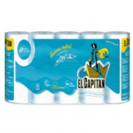 Hartie igienica El Capitan 2 straturi 10 role