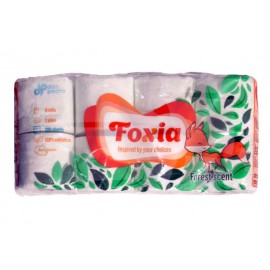Hartie Igienica 2 Straturi Foxia