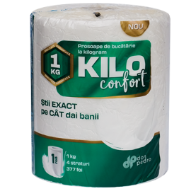 Monorola 4 straturi Kilo Confort 1 kg	