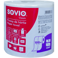 Prosop de bucătărie 2 straturi Sovio 444 foi