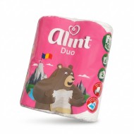 Set 2 role prosop de bucatarie 2 straturi absorbant 50 foi 10.5 m Alint