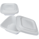 Sosiere bio 70 ml cu capac, set 50 bucăți