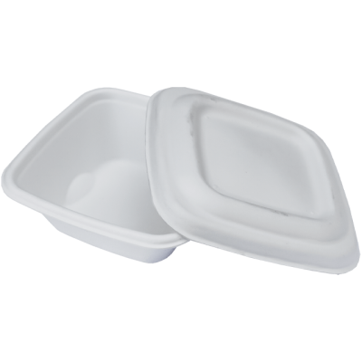 Sosiere bio 70 ml cu capac, set 50 bucăți