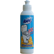Odorizant wc lichid Asevi Clasic 200 ml