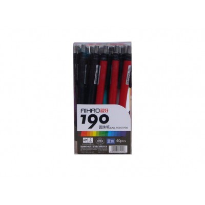 PIX CU MECANISM AIHAO AH-190