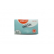 Agrafe Metalice de Birou 50 mm