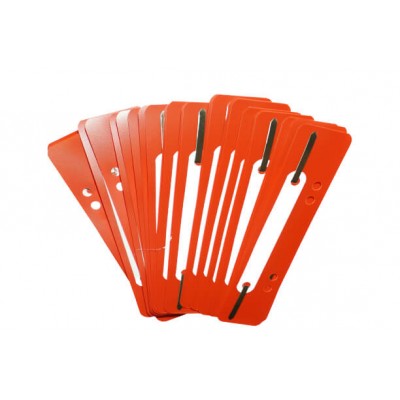 Alonje din Plastic 25 Buc