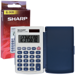 Calculator Birou SHARP EL-243S