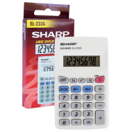 Calculator Birou SHARP EL-233S
