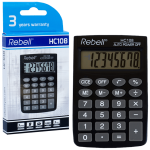 Calculator Birou SHARP HC108