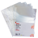 File protectie transparente 40 microni Noki 100 buc