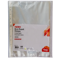 File protectie transparente 40 microni Noki 100 buc