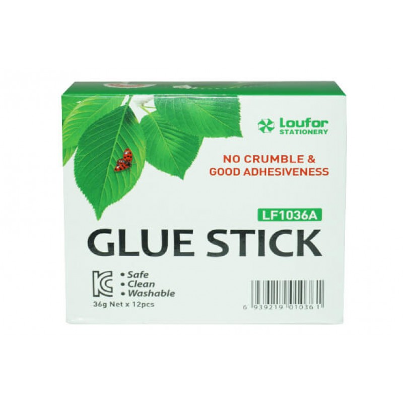 Lipici Solid Stick 36 g