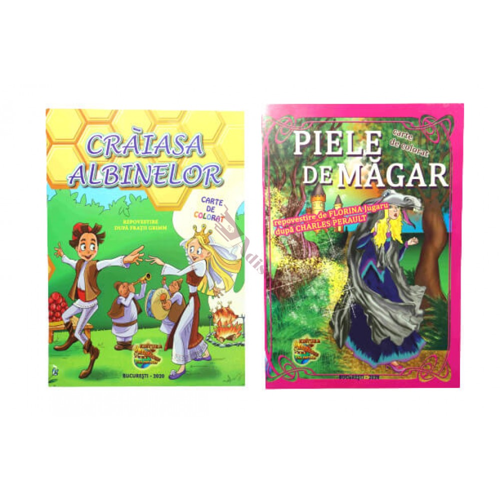 Carti de colorat, Carti de desenat, Carti de colorat de pentru copii, Carti de groase