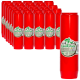 Set 32 candele cu ulei 5 zile pentru cimitir ZO 4 Memoryflame 325 g Zniczplast