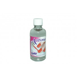 Acetona parfumata 50 ml Promax
