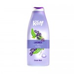 Gel de dus Sano Keff Body Wash Lavender 500 ml 