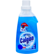 Calgon gel anticalcar clasic, 4 in 1, 750 ML