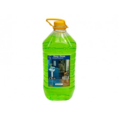 Detergent pentru pardoseli ceramice 5 litri Easy Clean