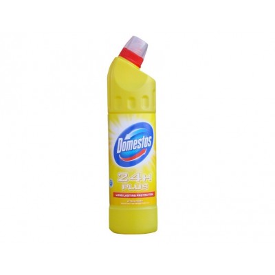 Dezinfectant inalbitor Domestos 750 ml