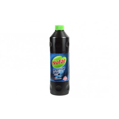 Detartrant clasic 1 l Nufar