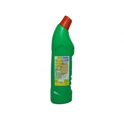 SOLUTIE WC GEL 750 ML EASY CLEAN
