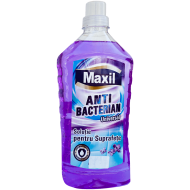 Solutie antibacteriana universala, Maxil, 1 L