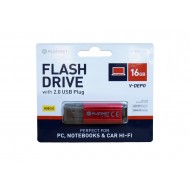 Stick memorie USB 2.0 Platinet 16 GB