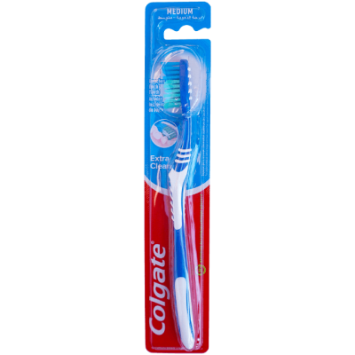 Periuta de dinti Colgate Extra Clean