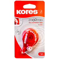 Banda corectoare 8 m Kores Scooter
