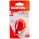 Banda corectoare 8 m Kores Scooter